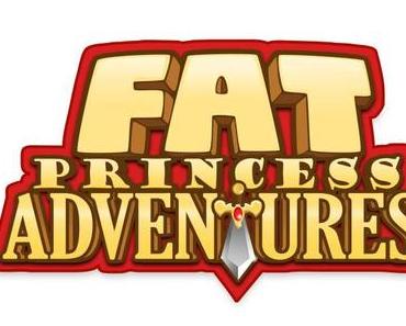 Fat Princess Adventures gibt es jetzt günstiger