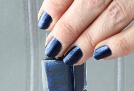 Die glamourösen Nagellacke von Madame Glam