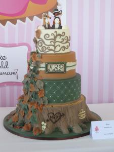Cake World Germany in Hannover