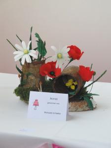 Cake World Germany in Hannover