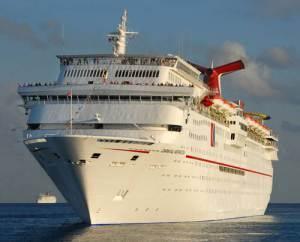 Umfassendes Facelifting für die Carnival Inspiration – Der Marktführer investiert kräftig in den Bestand – Weiterer Neubau kommt 2018