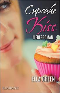 Cupcake Kiss von Ella Green
