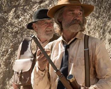 Kurt Russell im Western-Kannibalen-Horror „Bone Tomahawk“