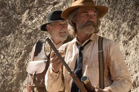 Kurt Russell im Western-Kannibalen-Horror „Bone Tomahawk“