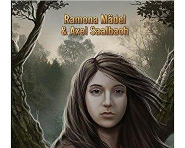 Ich lese.. Sveta und der Junge aus dem Wald von Ramona Mädel und Axel Saalbach