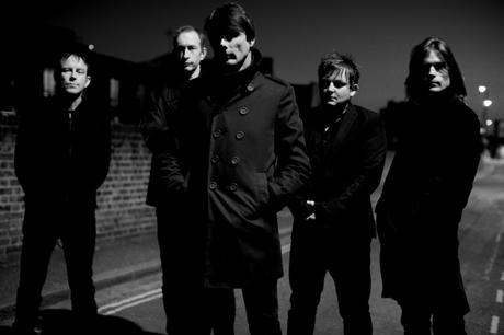 CD-REVIEW: Suede – Night Thoughts