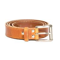 Neu: Ledergürtel auch in Überlängen auf Renleder.de