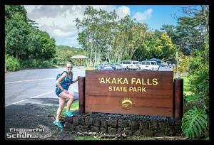 EISWUERFELIMSCHUH - Hawaii Big Island AKAKA Waterfalls State Park (3)