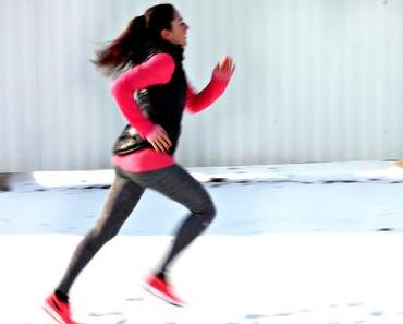 Running Free, Running Fast | Freeletics Running