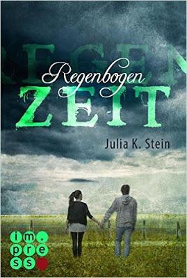 {Rezension} Julia K. Stein - Regenbogenzeit