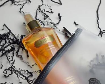 5 BEAUTY-ESSENTIALS FÜR DIE REISE | BLOGPARADE BY GLOSSYBOX