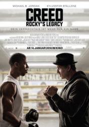 Filmposter Creed