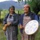 Mapuche Musikerinnen