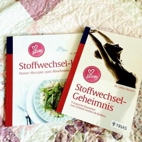 #1 Stoffwechsel - Geheimnis