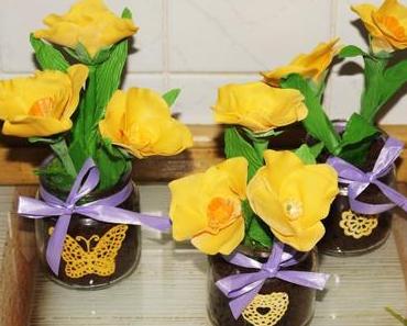 Mitbringsel zum Vernaschen