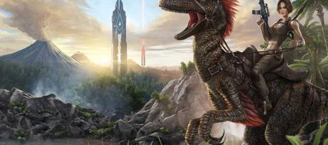 Ark: Survival Evolved Patch für Xbox One bringt Split-Screen