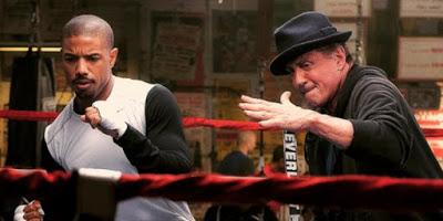 Review: CREED - ROCKY`S LEGACY - Rocky 2.0