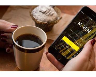 Maven: GM (Opel) startet Carsharing Plattform