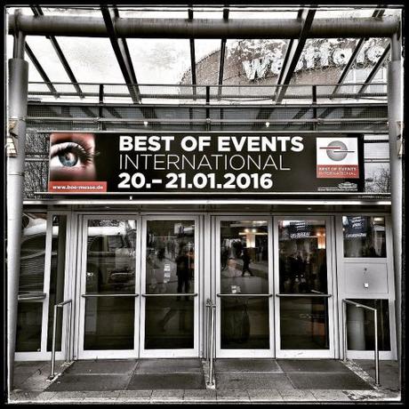 Best of Events International