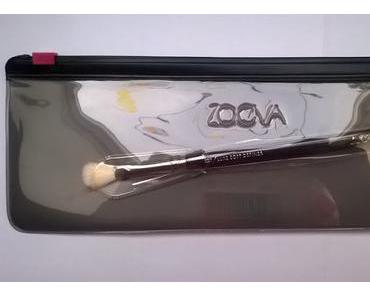 Zoeva 227 Luxe Soft Definer + ebelin 80 Kosmetikstäbchen :-)