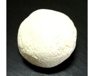 Soja "Quark-Frischkäse" selbstgemacht