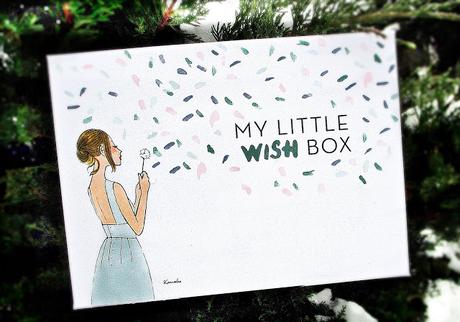 Jaimee testet My little Box -  Die neue Überraschungsbox aus Paris