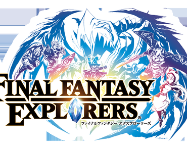 Final Fantasy Explorers - Legacy-Trailer stellt Charaktere vor