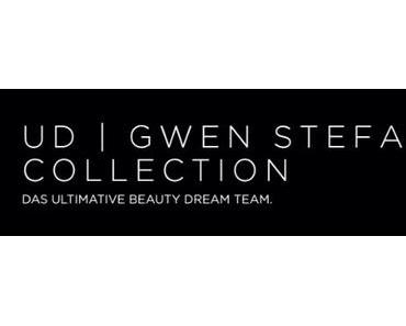 Sie ist da: GWENxURBAN DECAY