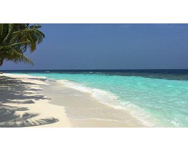 Reisebericht Malediven: 11 Tage im Paradies