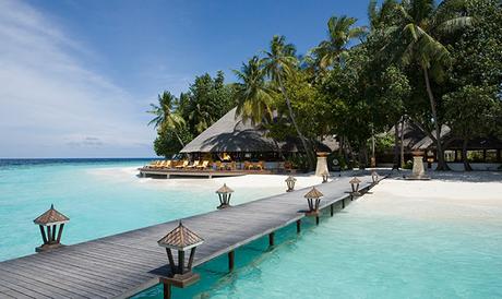 Reisebericht Malediven - Angsana Ihuru 2