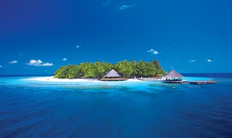 Reisebericht Malediven - Angsana Ihuru