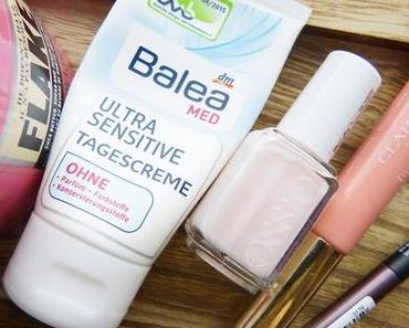 5 Produkte die mich gerade glücklich machen | Januar