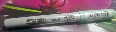 Rival de Loop Young Wet & Dry Concealer Pen 03 anti red