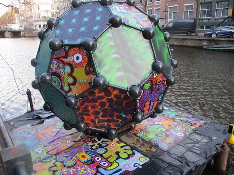 Meine Tipps für Amsterdam - ganz schnell ein Überblick meiner geheimen Ecken