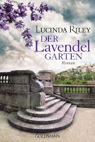 Rezension: Der Lavendelgarten - Lucinda Riley