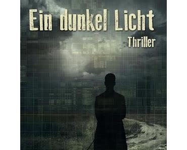 Buch-Rezension:  Ein dunkel Licht