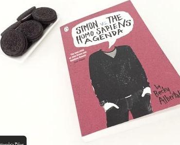 Rezension | „Simon vs. the Homo Sapiens Agenda“ von Becky Albertalli