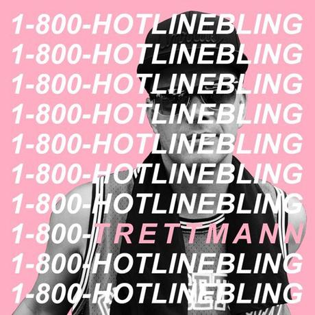 Trettmann - Hotline Bling