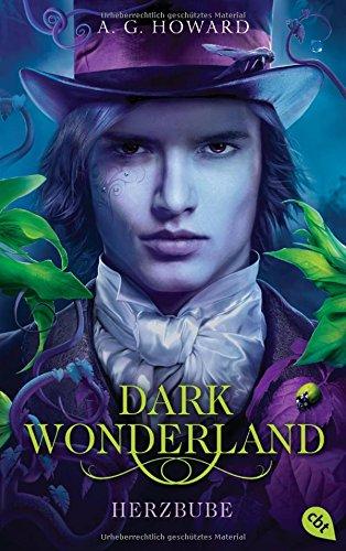 Dark Wonderland - Herzbube