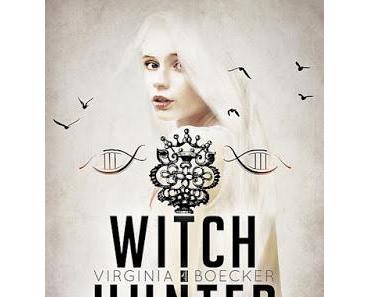 [Rezension] Witch Hunter