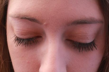 Review Younice Moodstruck 3D Fiber Lashes+