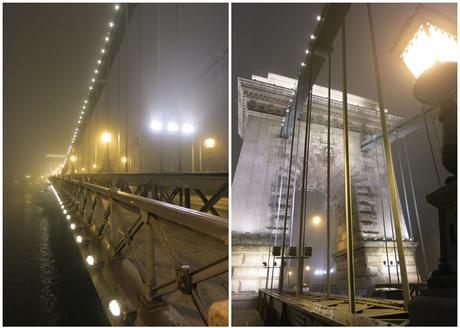 Budapest :: Sightseeing + Design Terminal Restaurant