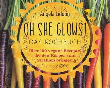 Rezension: Oh she glows!