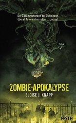 Rezension: Knapp, Eloise J. - Zombie-Apokalypse