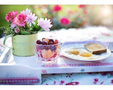 KW 5: Was wird wohl diese Woche mit sich bringen?!