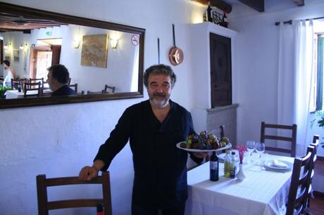 Restaurant Montimar