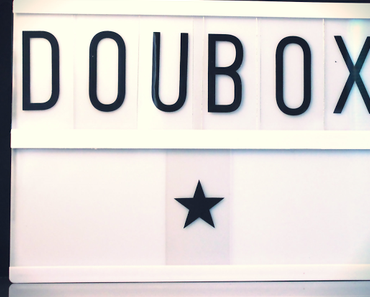 Doubox - Box of Beauty by Douglas - Januar 2016 - Review