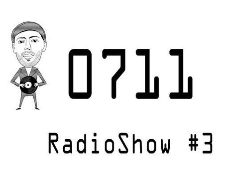0711 Radioshow #3