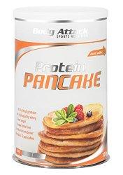 Protein Pancake Stevia von Body Attack