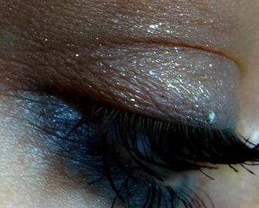 Look: Softer Glitter mit ASTOR